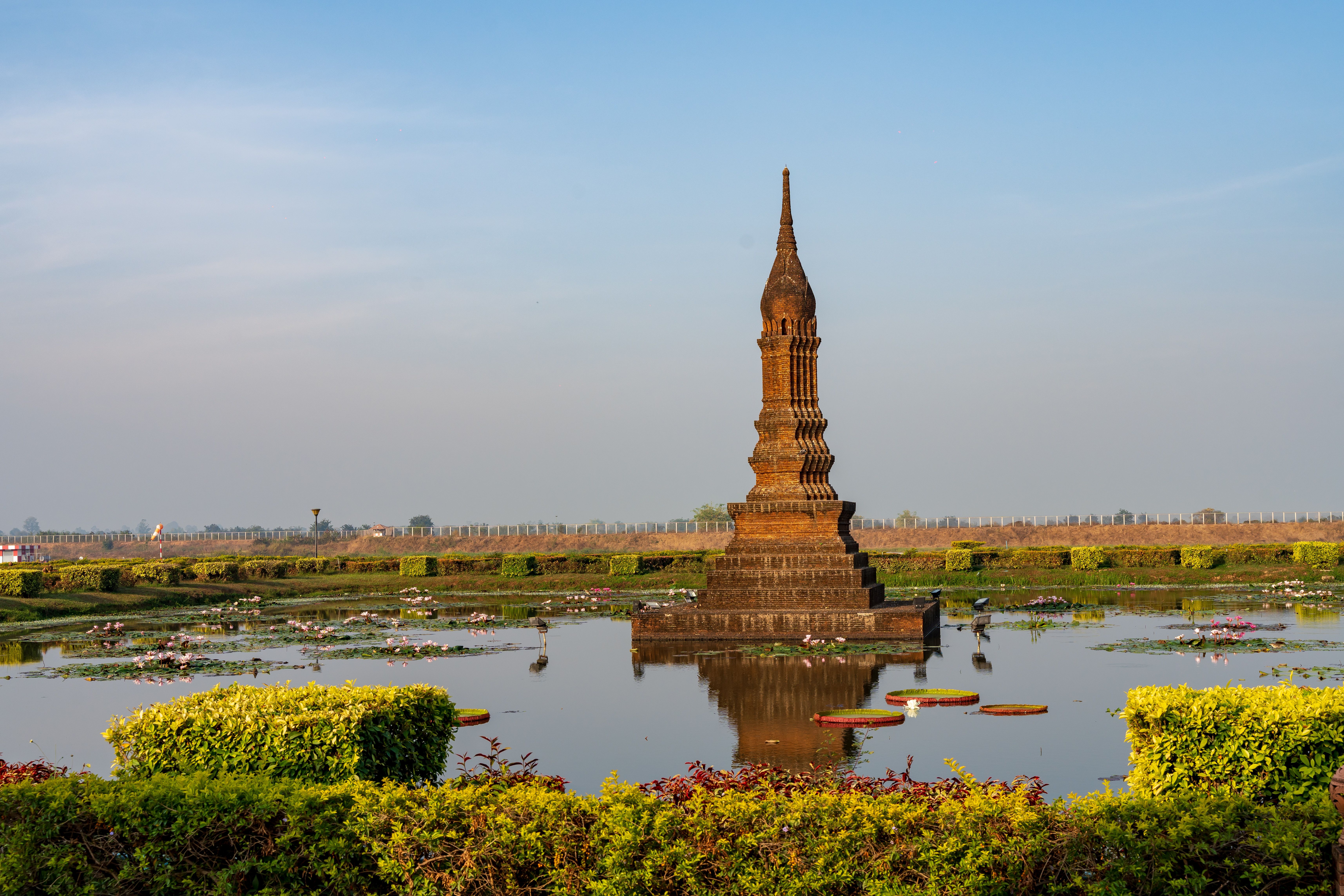 Phatthalung, Thailand - travel photo