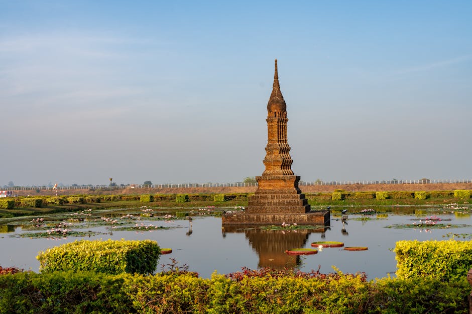 Phatthalung, Thailand - travel photo