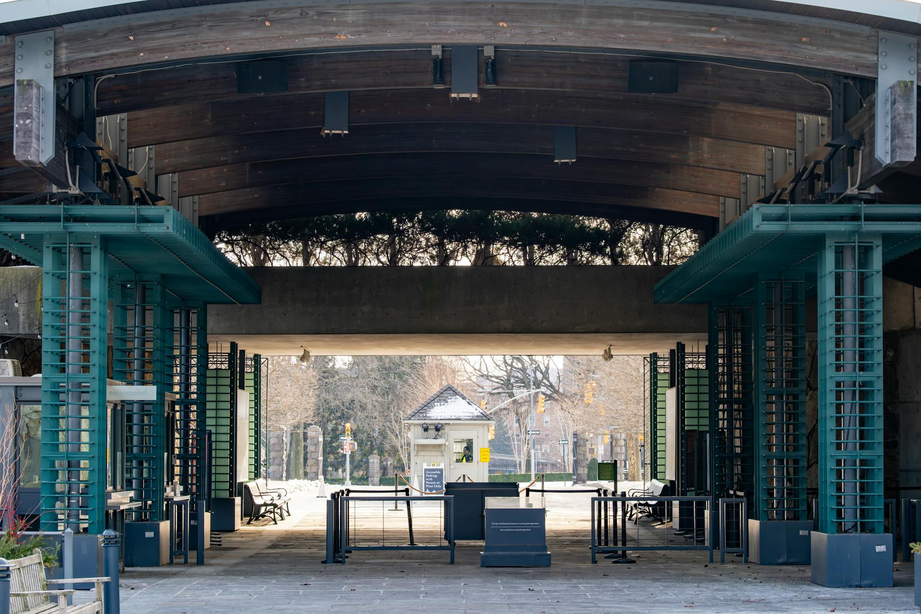 Popular sights in Bronx Landmarks in Bronx