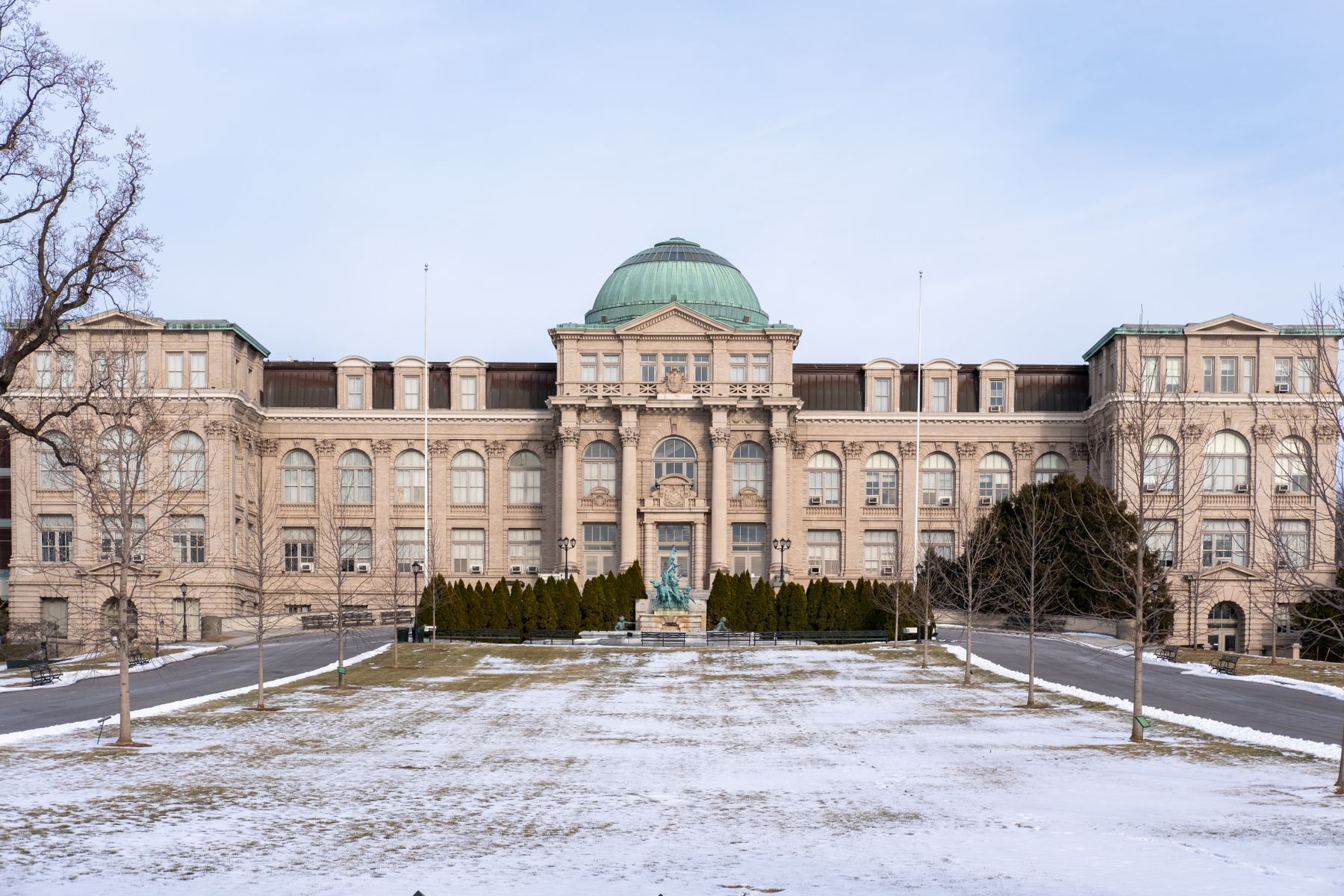 Albany NY Itinerary: The Complete Weekend & 3-Day Guide