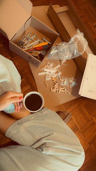 Step-by-Step Guide to Staking vs. Mining for Beginners - Featured Image