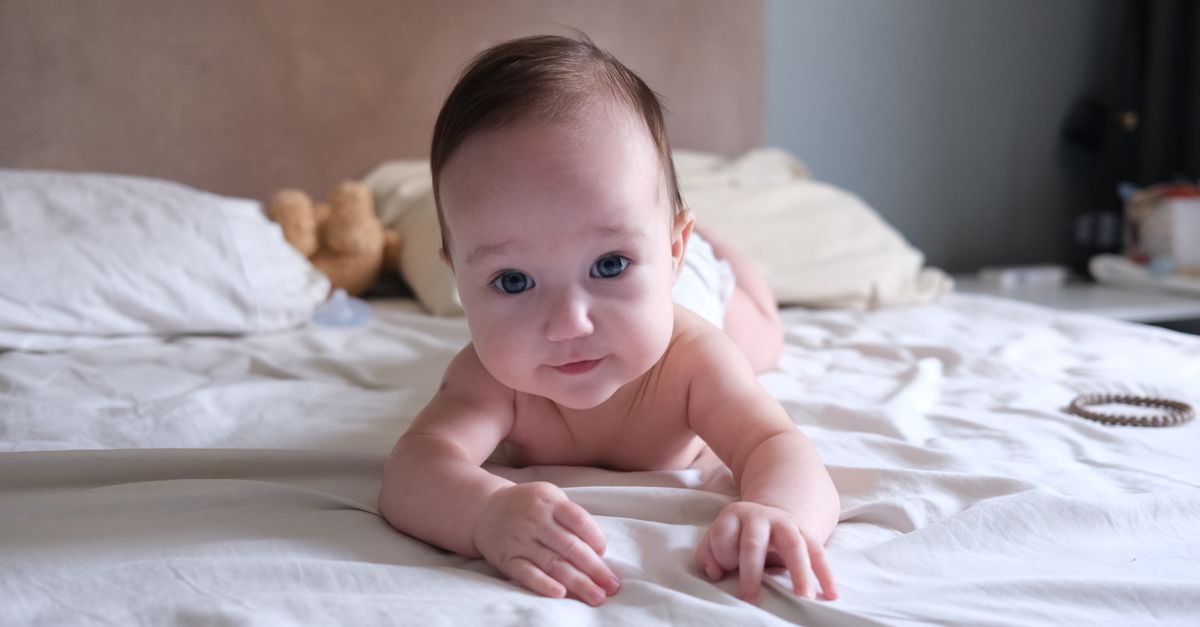 Déco Chambre Bébé Mixte : Top 25 Idées 2026