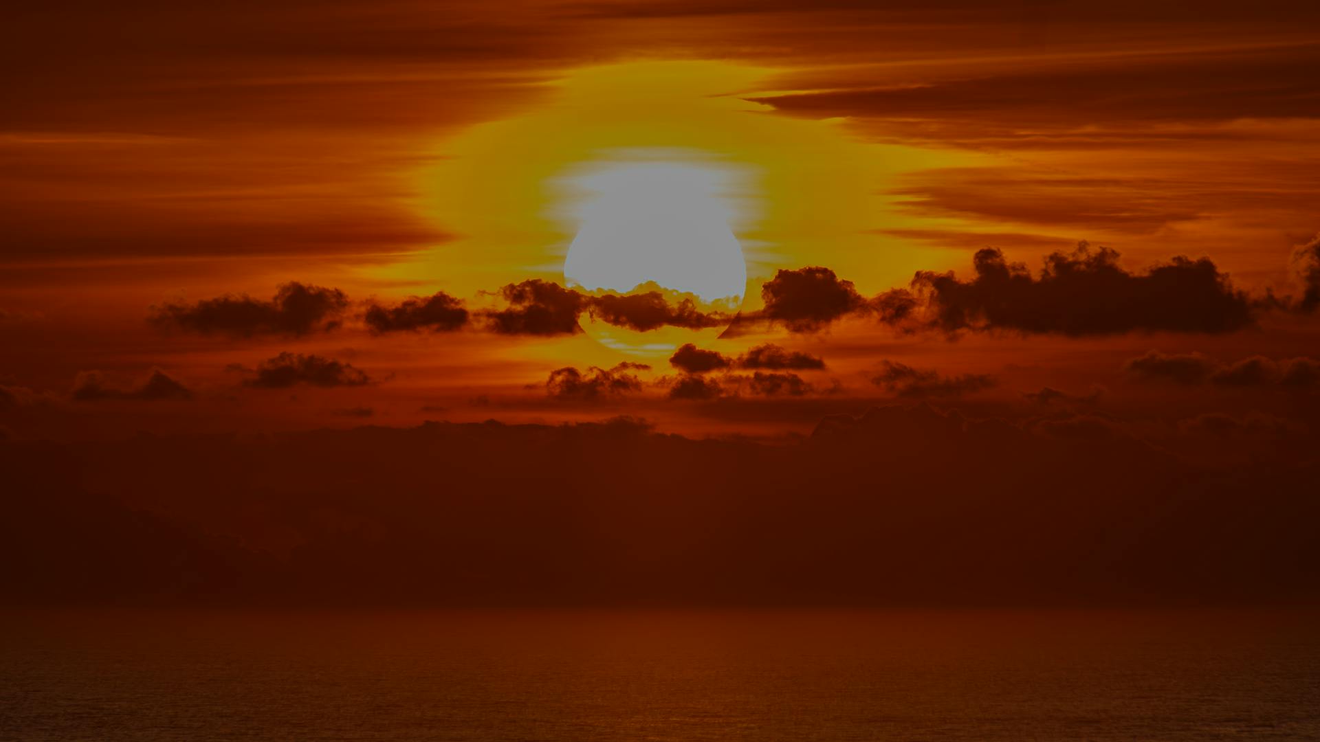 sunset whispery beach Newquay cornwall