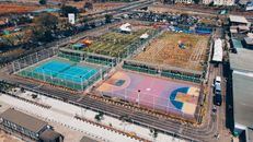 sports events