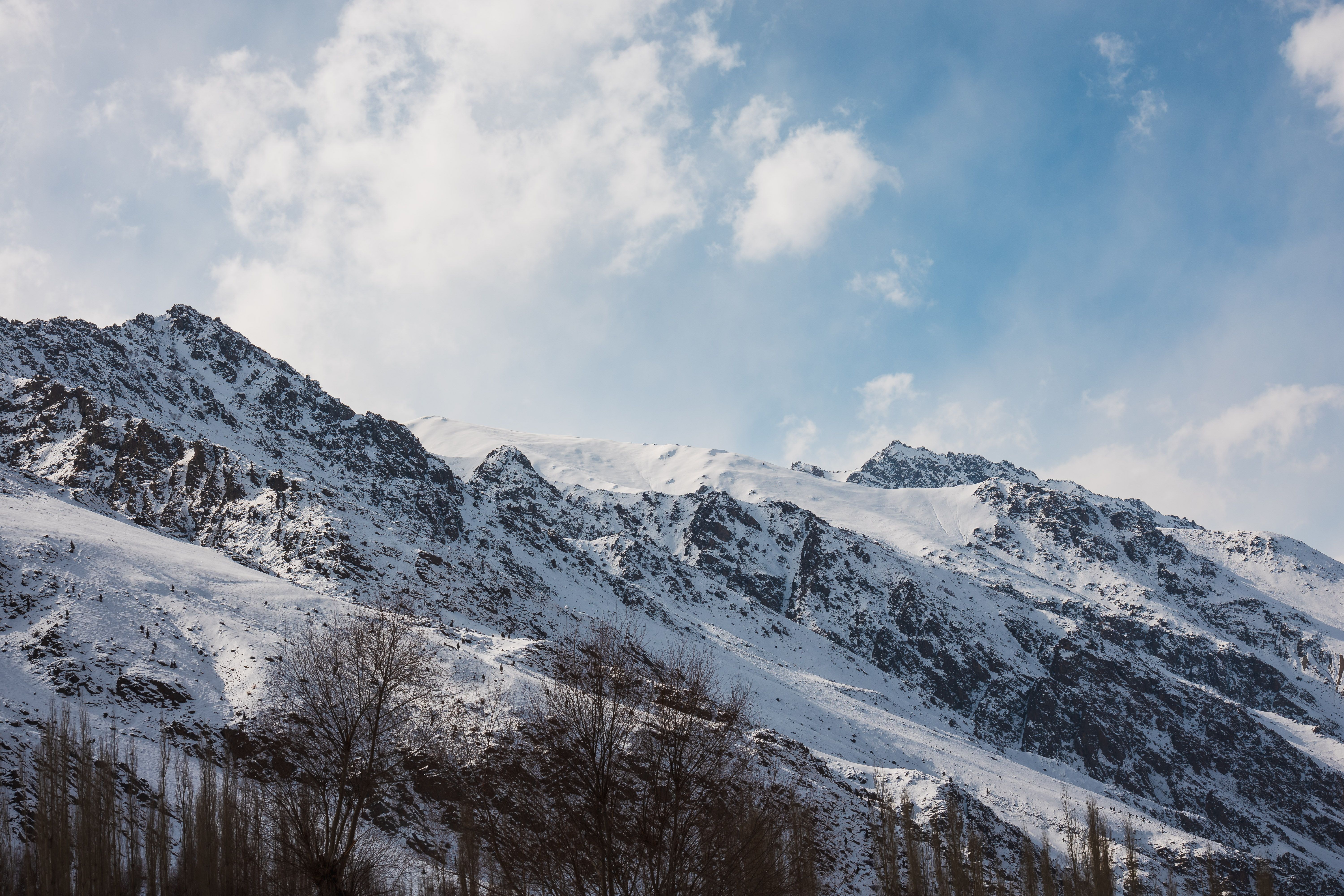 Foto: asif khan / Pexels
