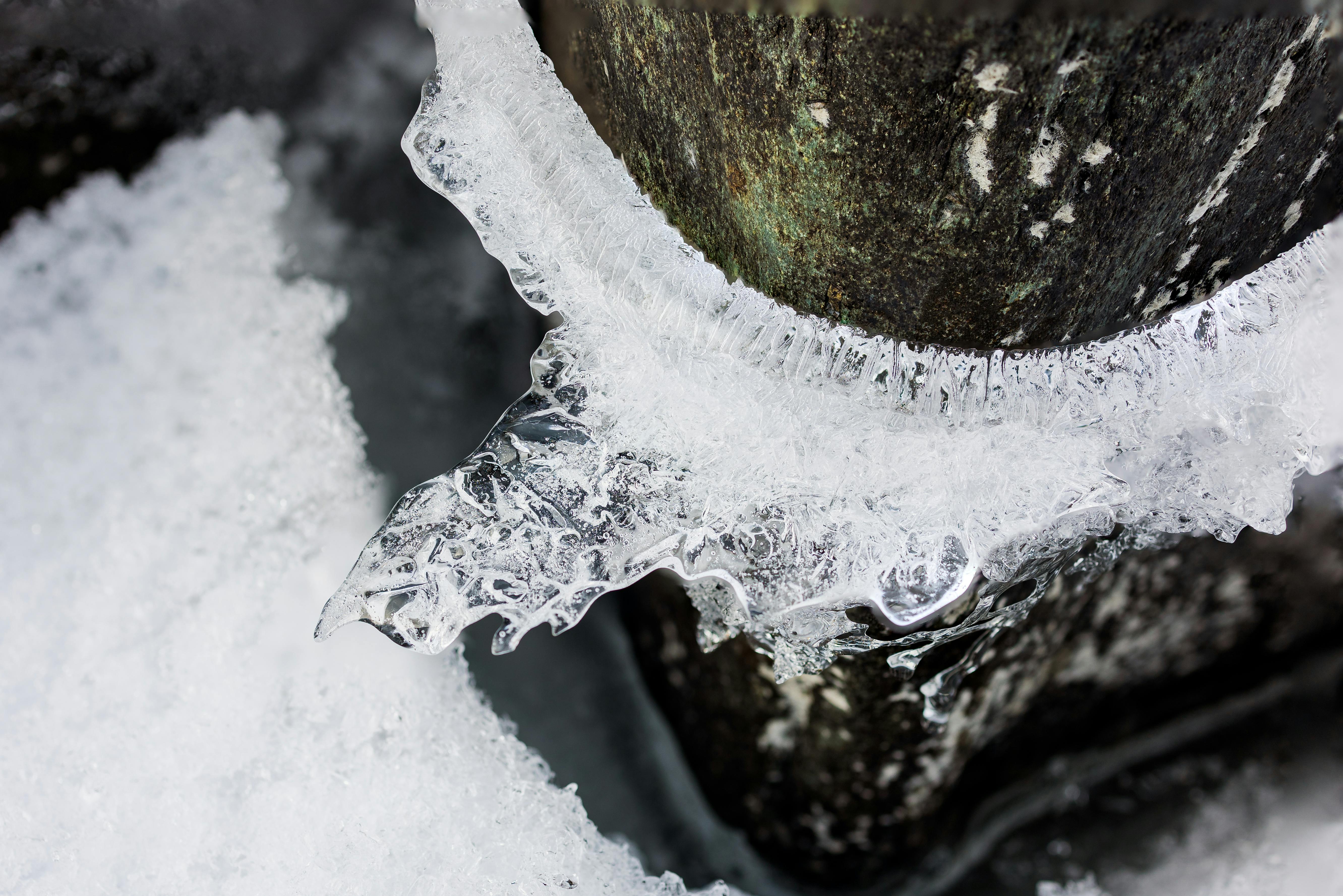 Cleveland's Winter Plumbing: Don't Get Frozen Out!
