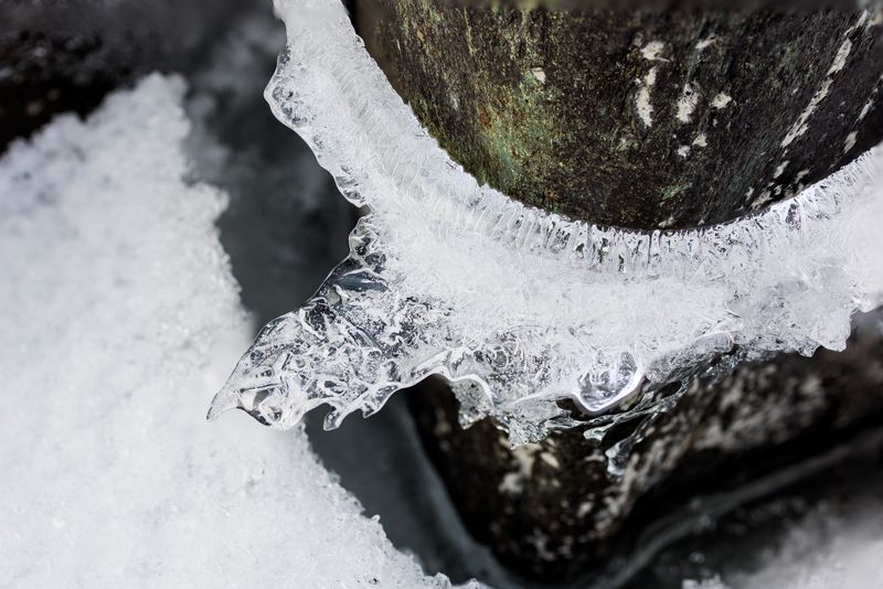 How to Winterize Outdoor Faucets and Spigots