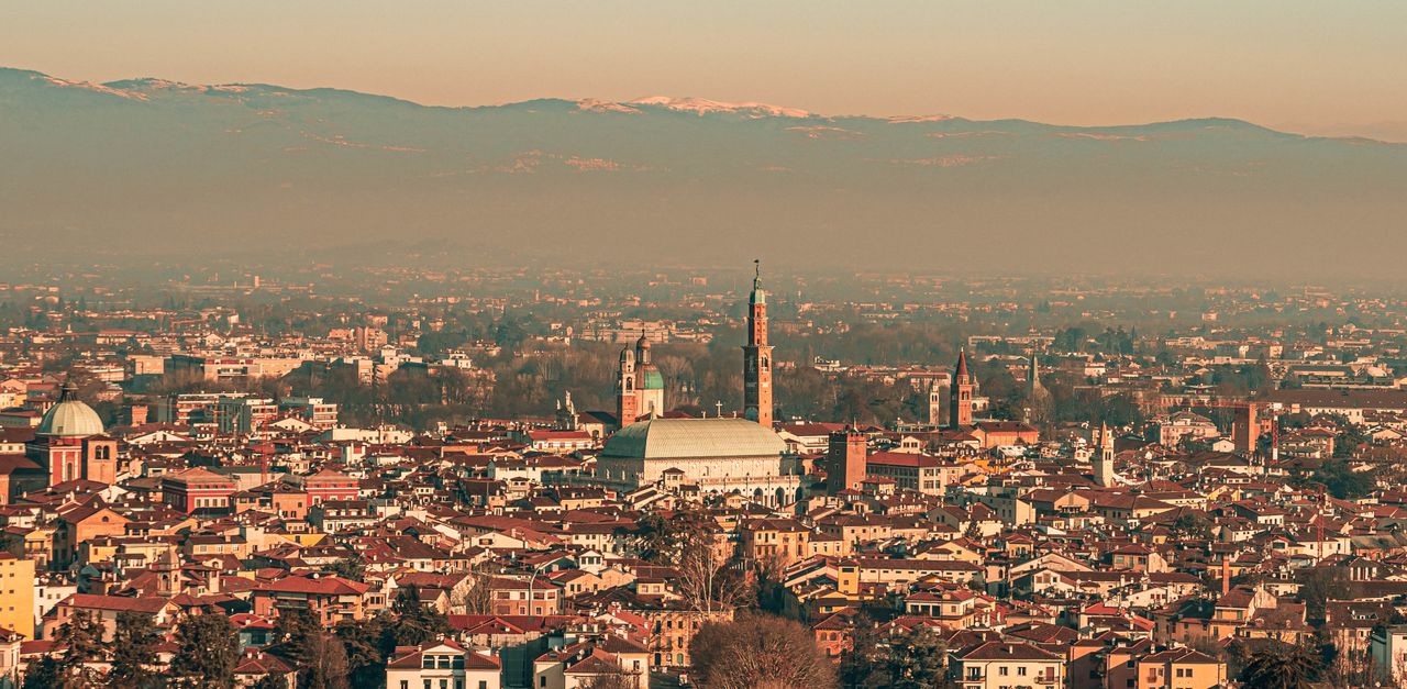 Vicenza