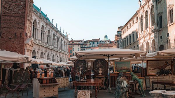 Mercati ambulanti in Veneto: dove conviene davvero il banco