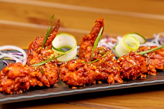 The Best Air Fryer for Crispy Chicken Wings: Your Ultimate Guide