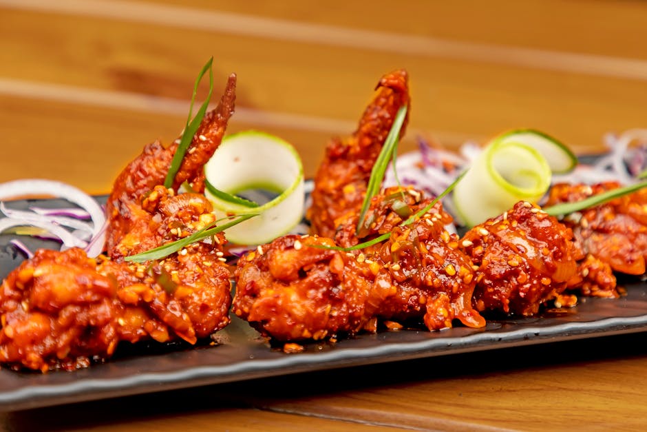 spicy glazed wings in Murray Utah - best wings murray utah spicy glazed wings in Murray Utah - best wings murray utah
