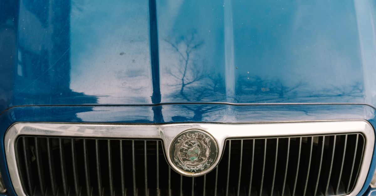 Photos De Studio Professionnelles D'Automobiles