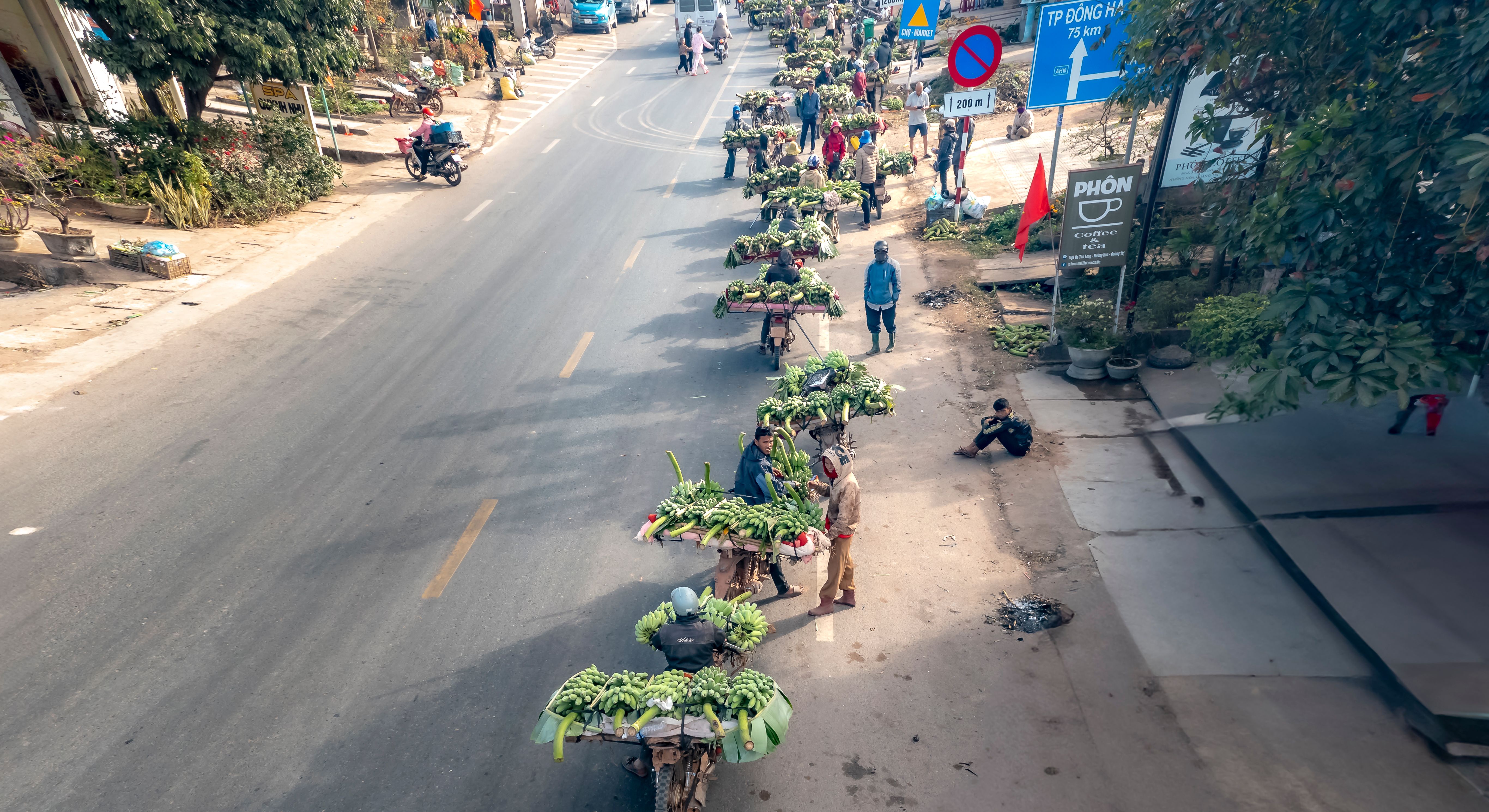 Foto: Quang Nguyen Vinh / Pexels