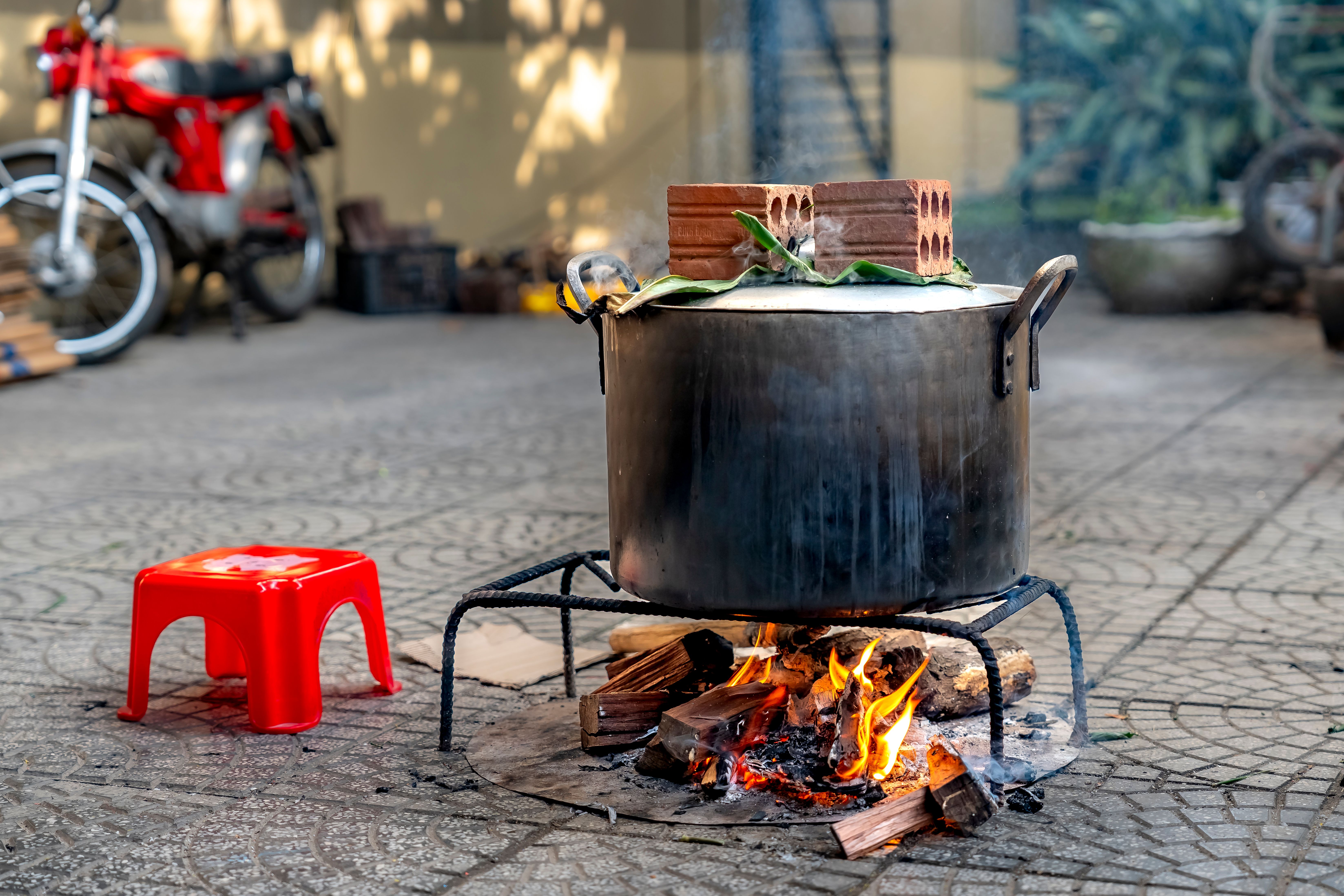 home cooking vietnam potsdam — Photo by Quang Nguyen Vinh on Pexels