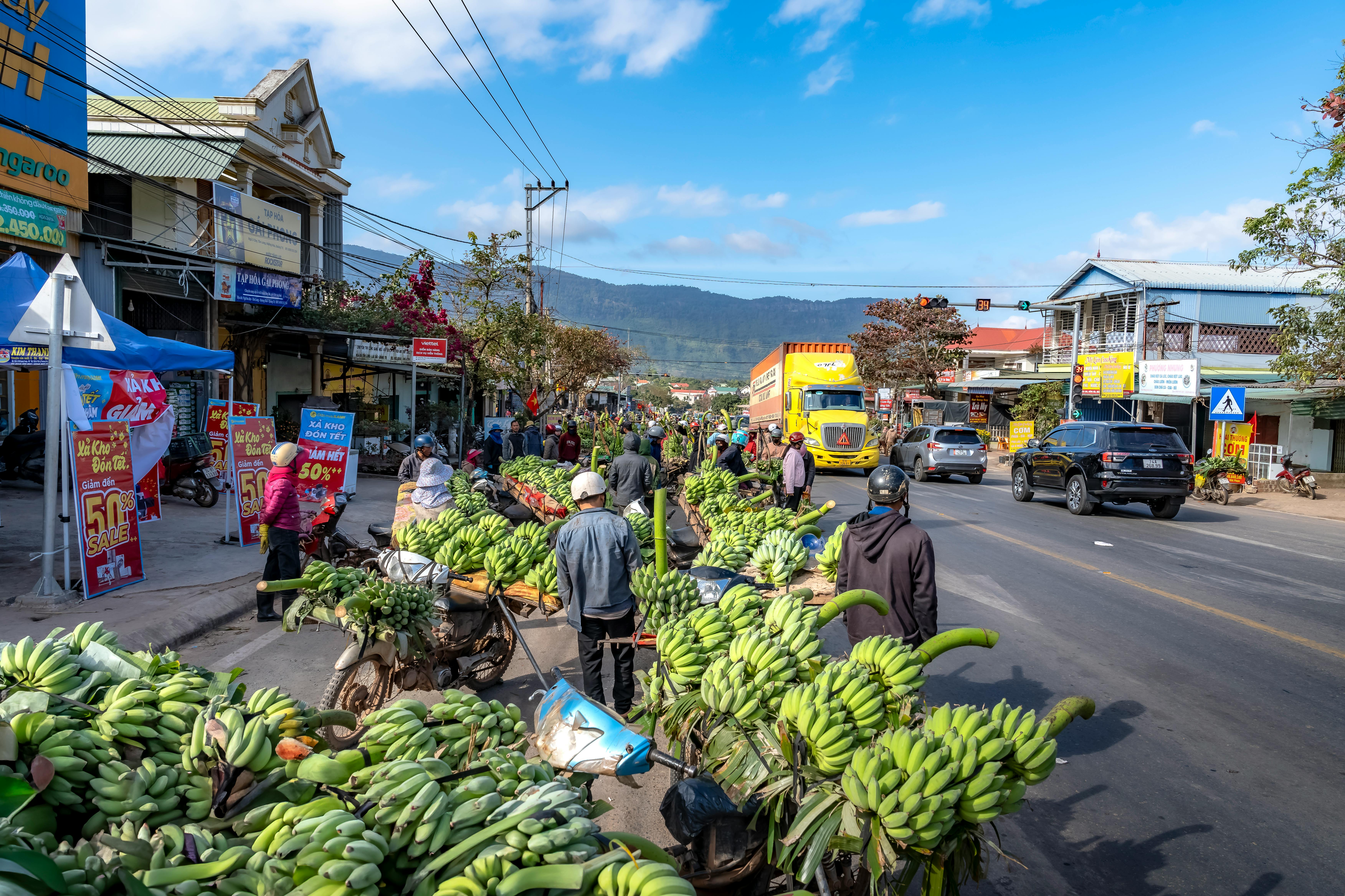 Bijzondere drankenervaringen in straatmarkten van Azië ontdekken Bijzondere drankenervaringen in straatmarkten van Azië ontdekken