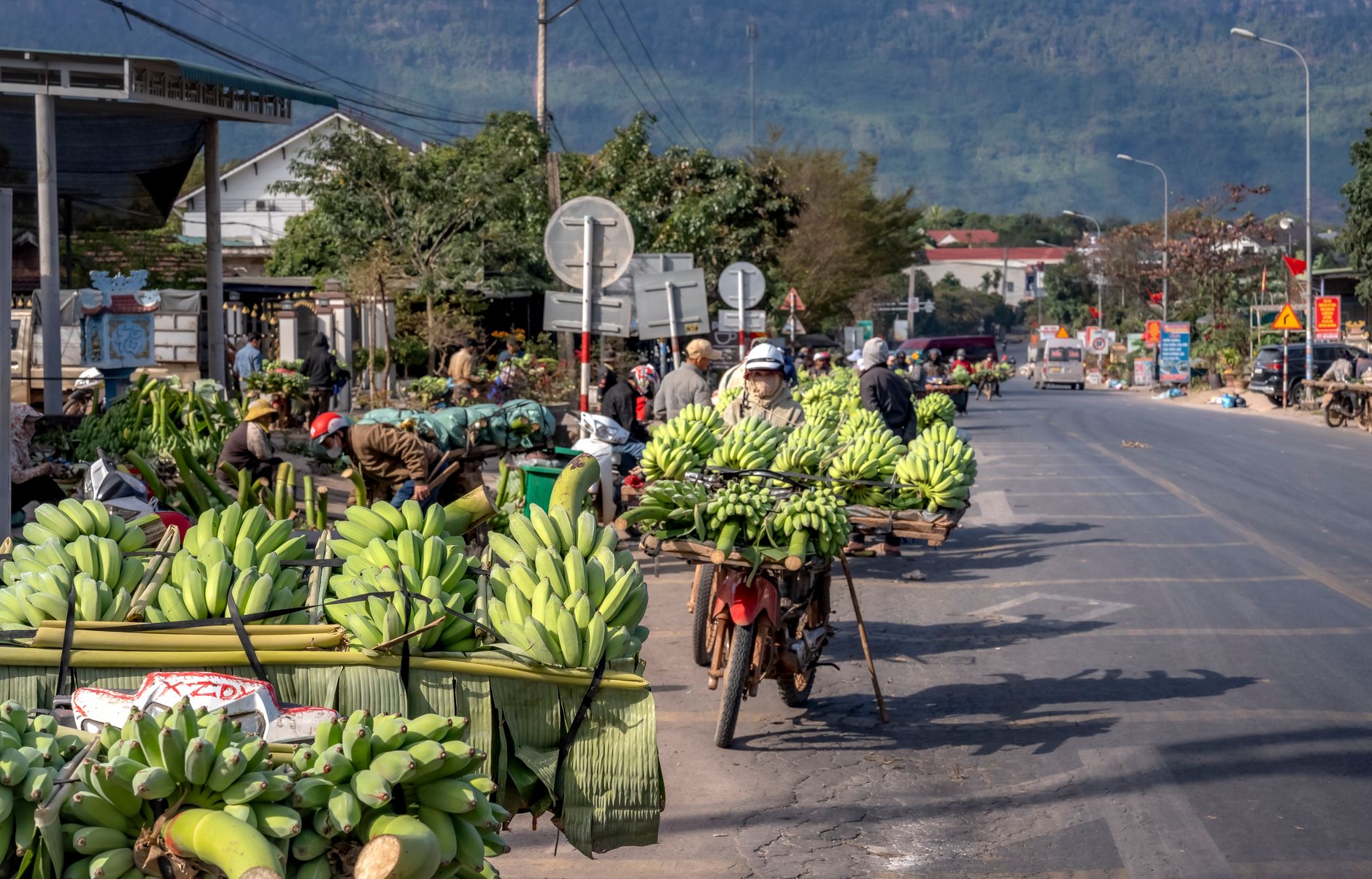 Phân tích chuỗi cung ứng, logistics và giá nguyên liệu FMCG: Tác động và giải pháp cho kênh GT