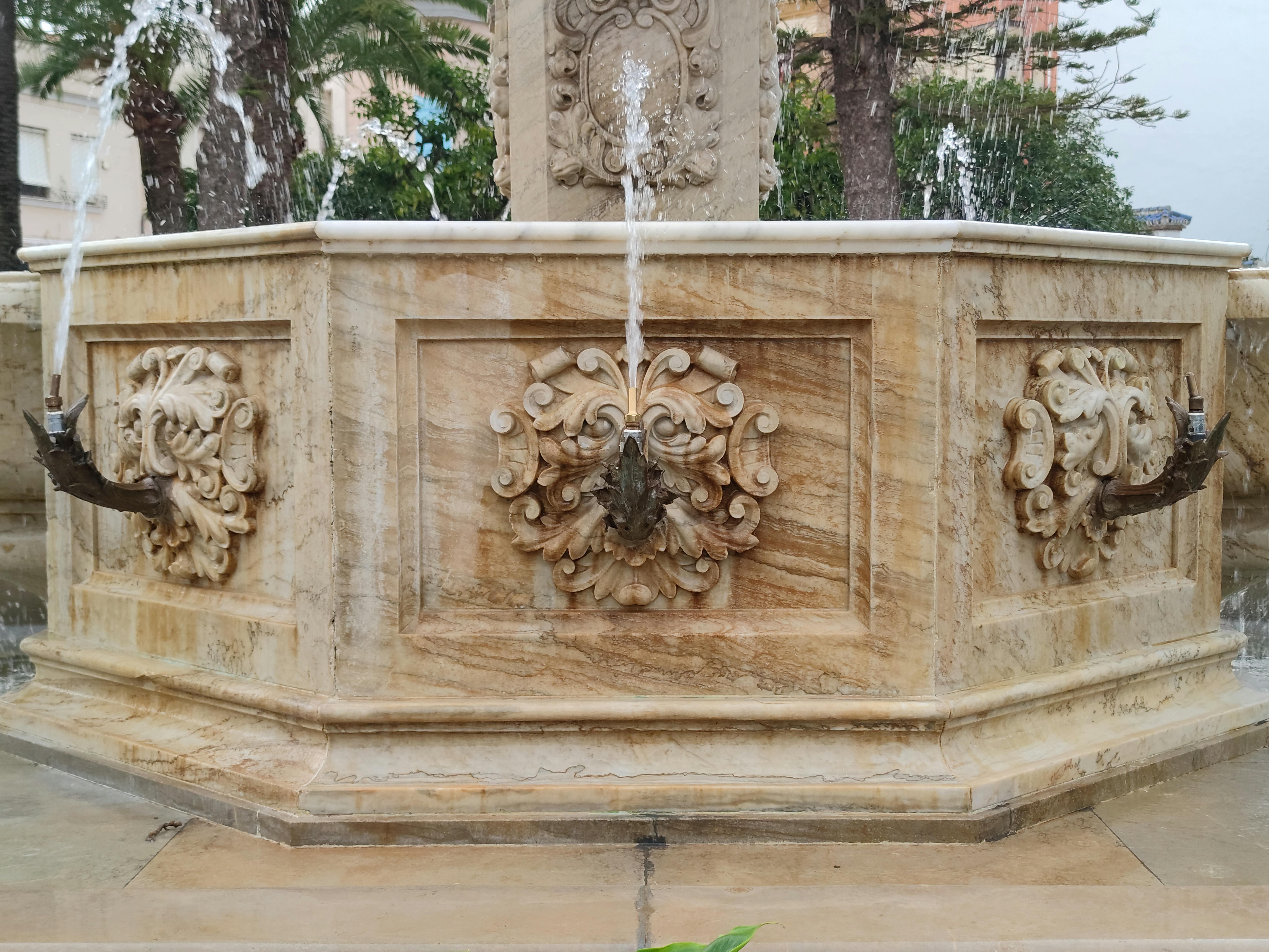 detalles ornamentales