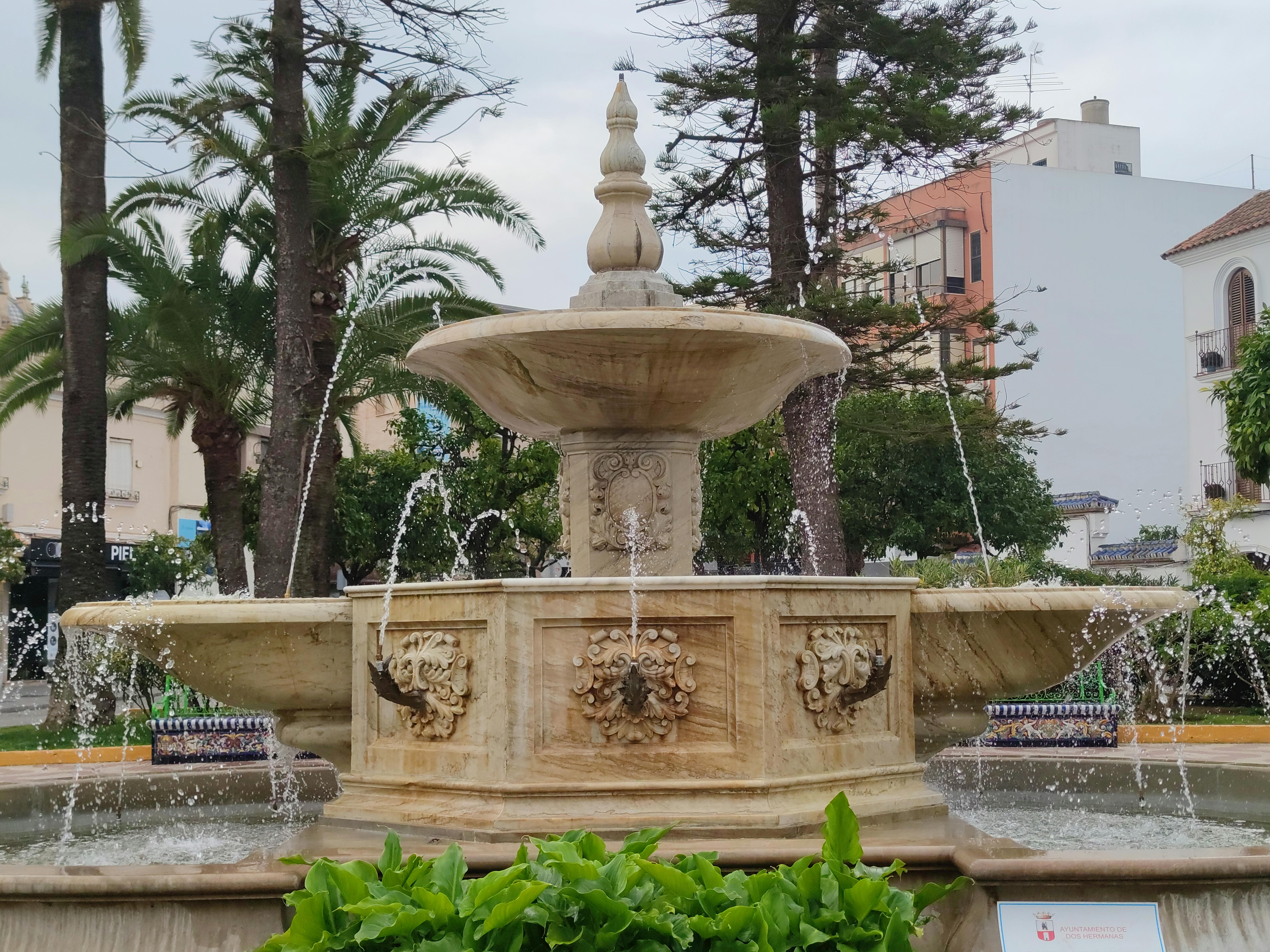fuente rivas ponce