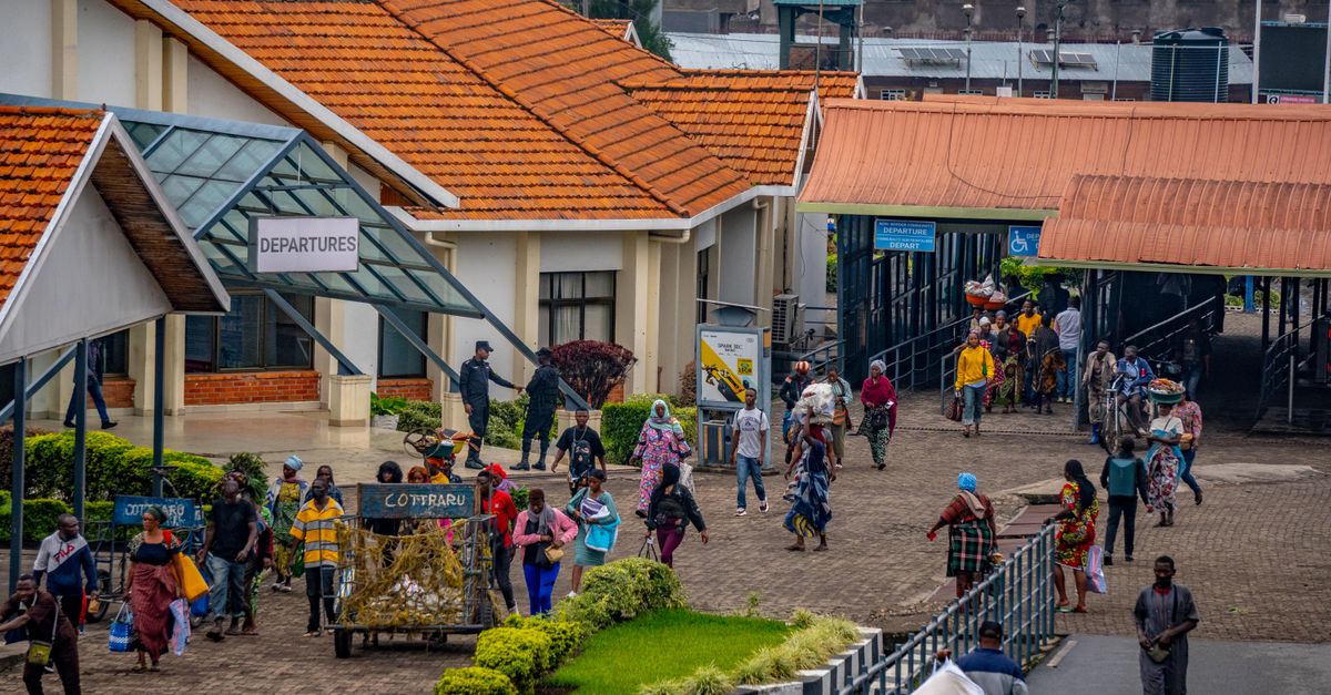 DR Congo Faces Over 26 Million Malaria Cases in 2023