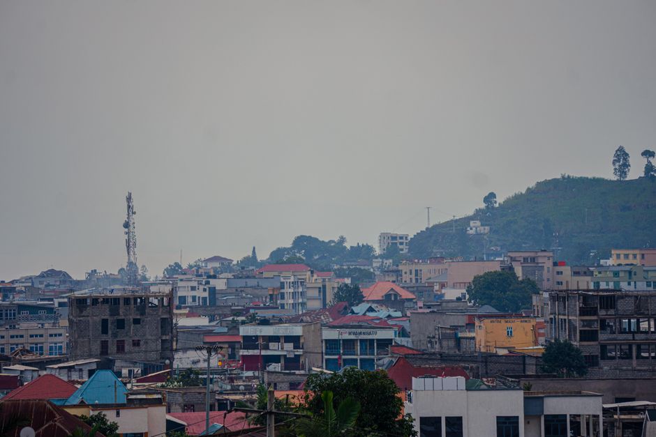 Salaires a Goma en 2026 : grille complete par secteur