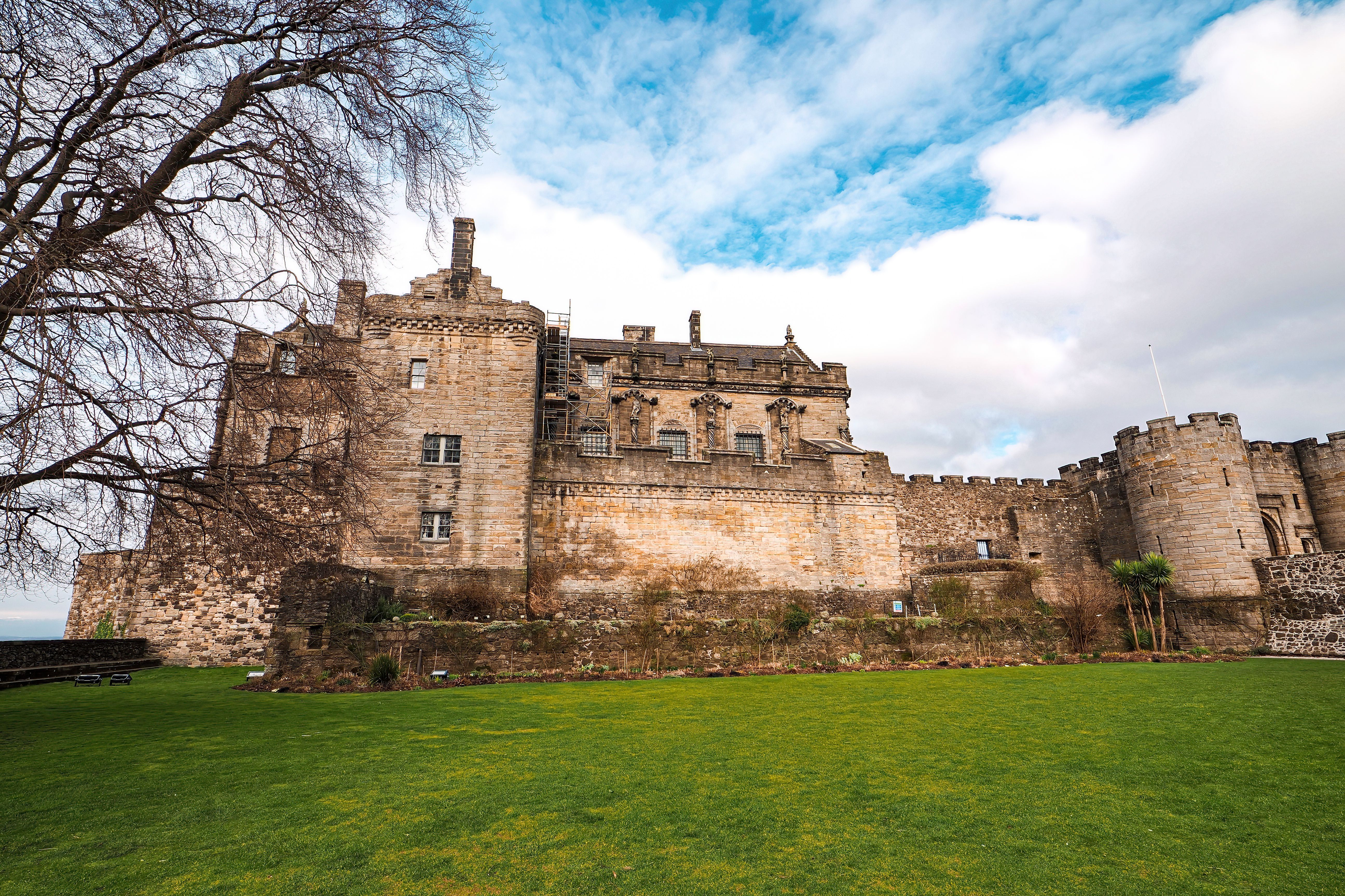 Château de Stirling