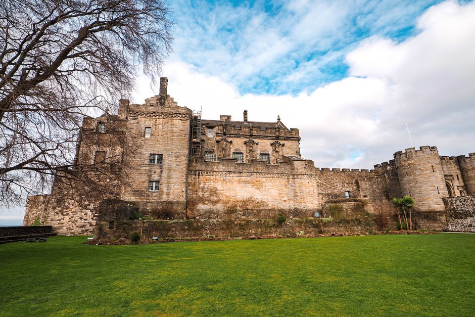 Château de Stirling