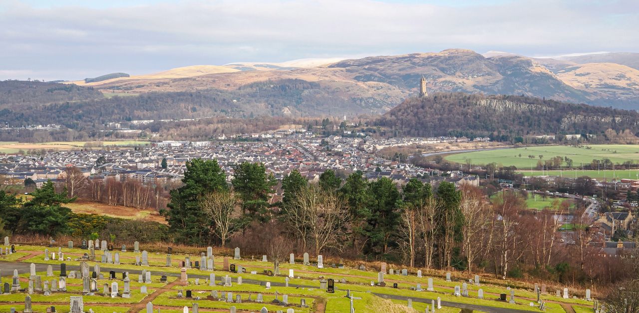 Stirling