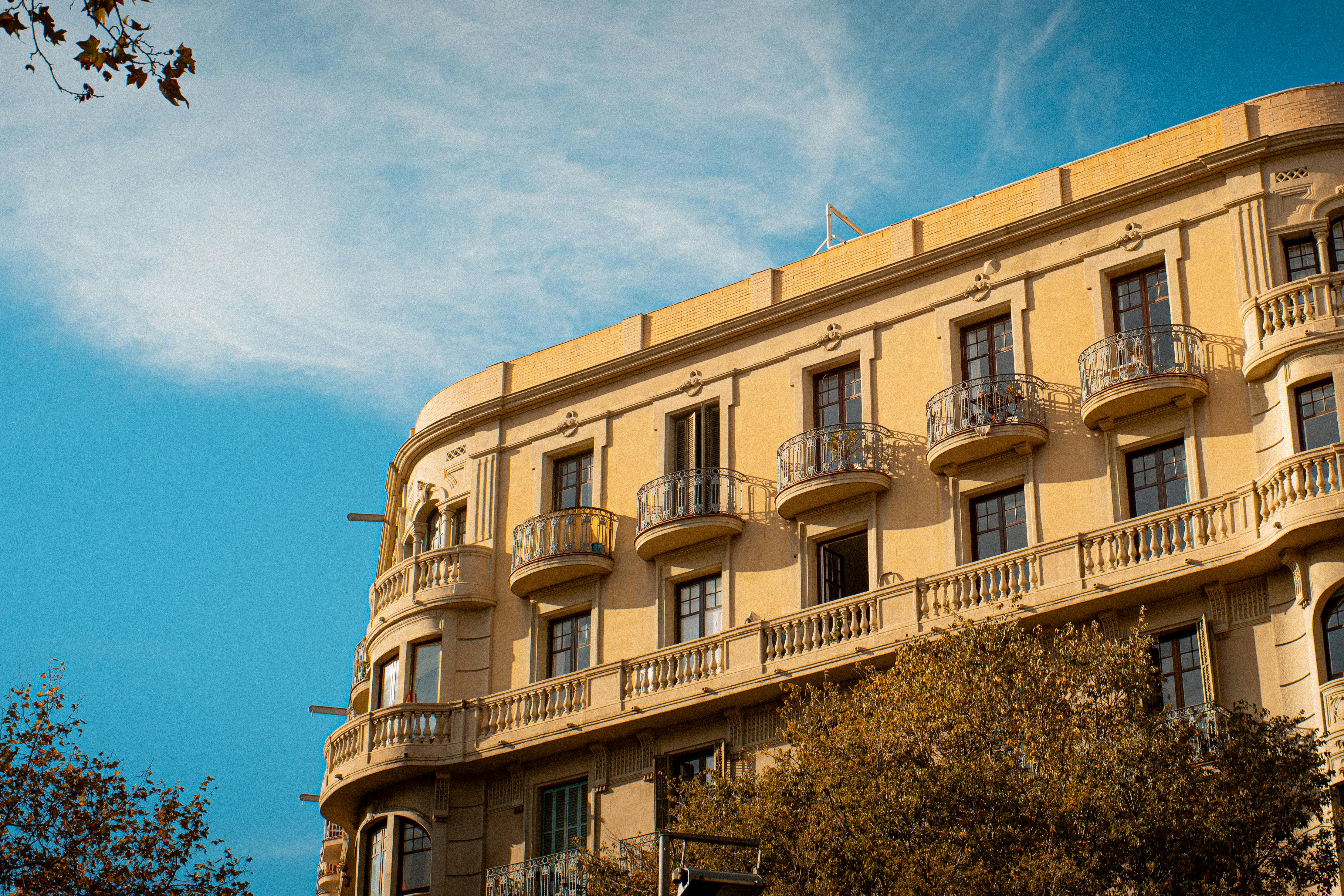 10 Best Property Management Software I Liked (2025 Edition) — Photo by Guy Hurst on Pexels