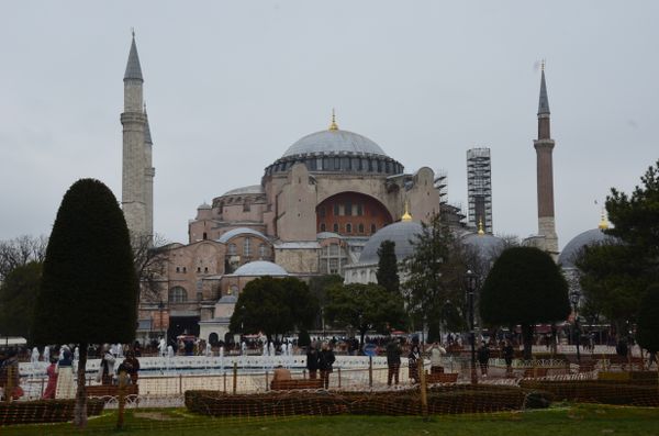Istanbul
