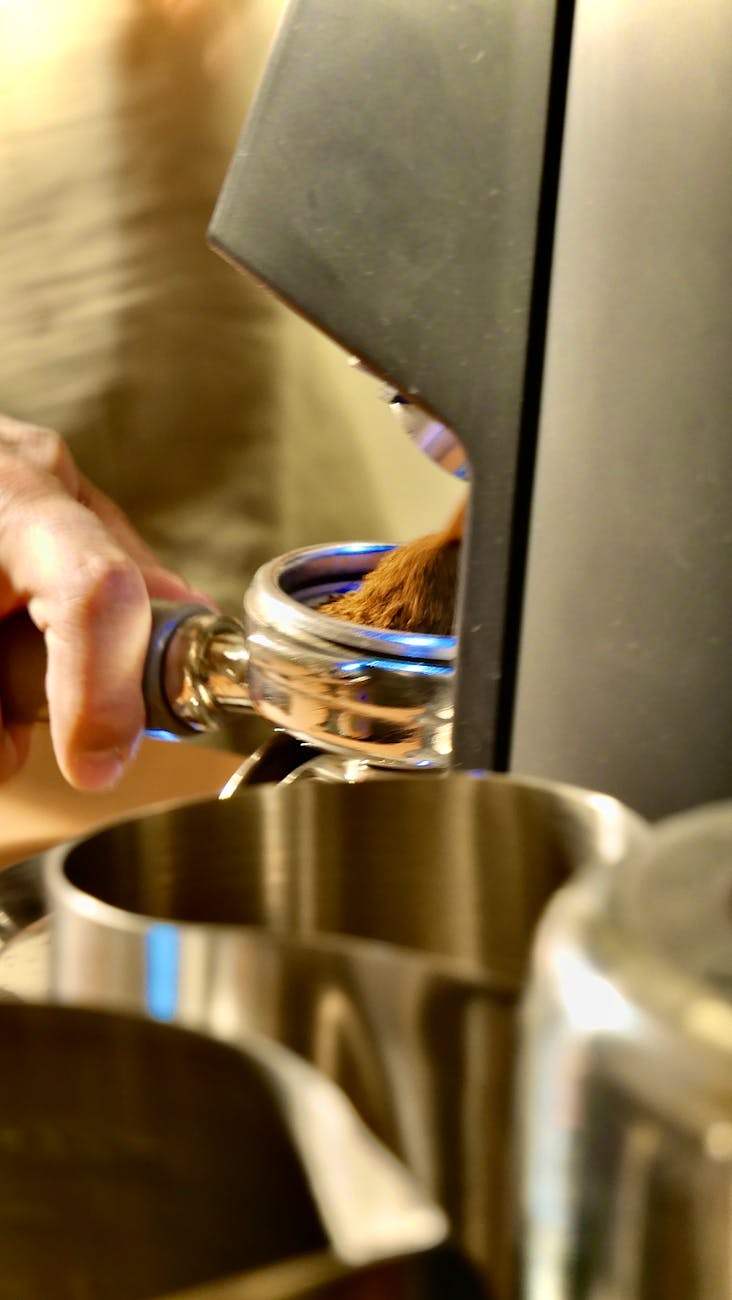 Coffee Roaster