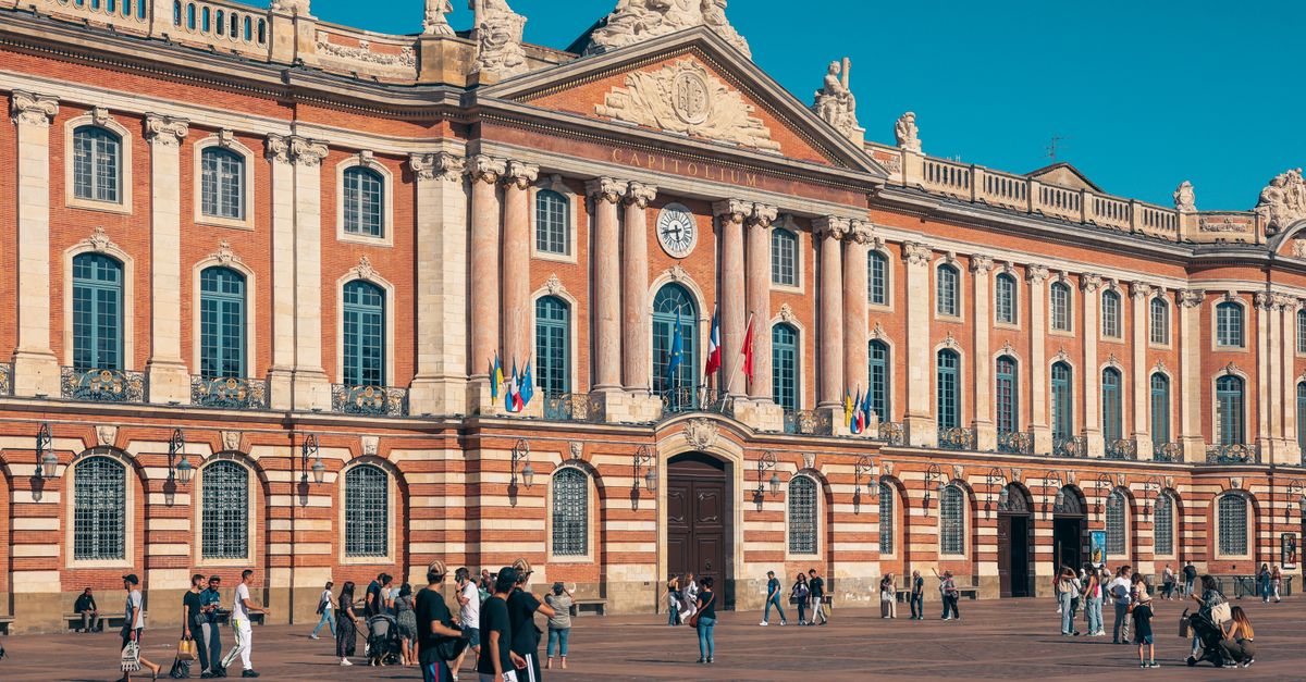 Toulouse 2026: Exploring the Pink City and Space Heritage 10 Toulouse 2026: Exploring the Pink City and Space Heritage