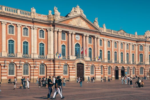 Toulouse