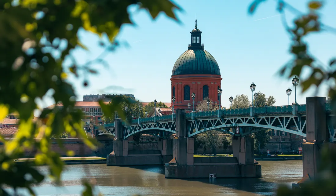 Toulouse