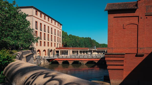 Toulouse, France photo 10