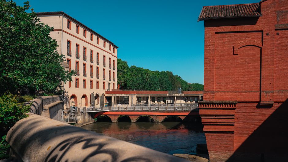 Toulouse