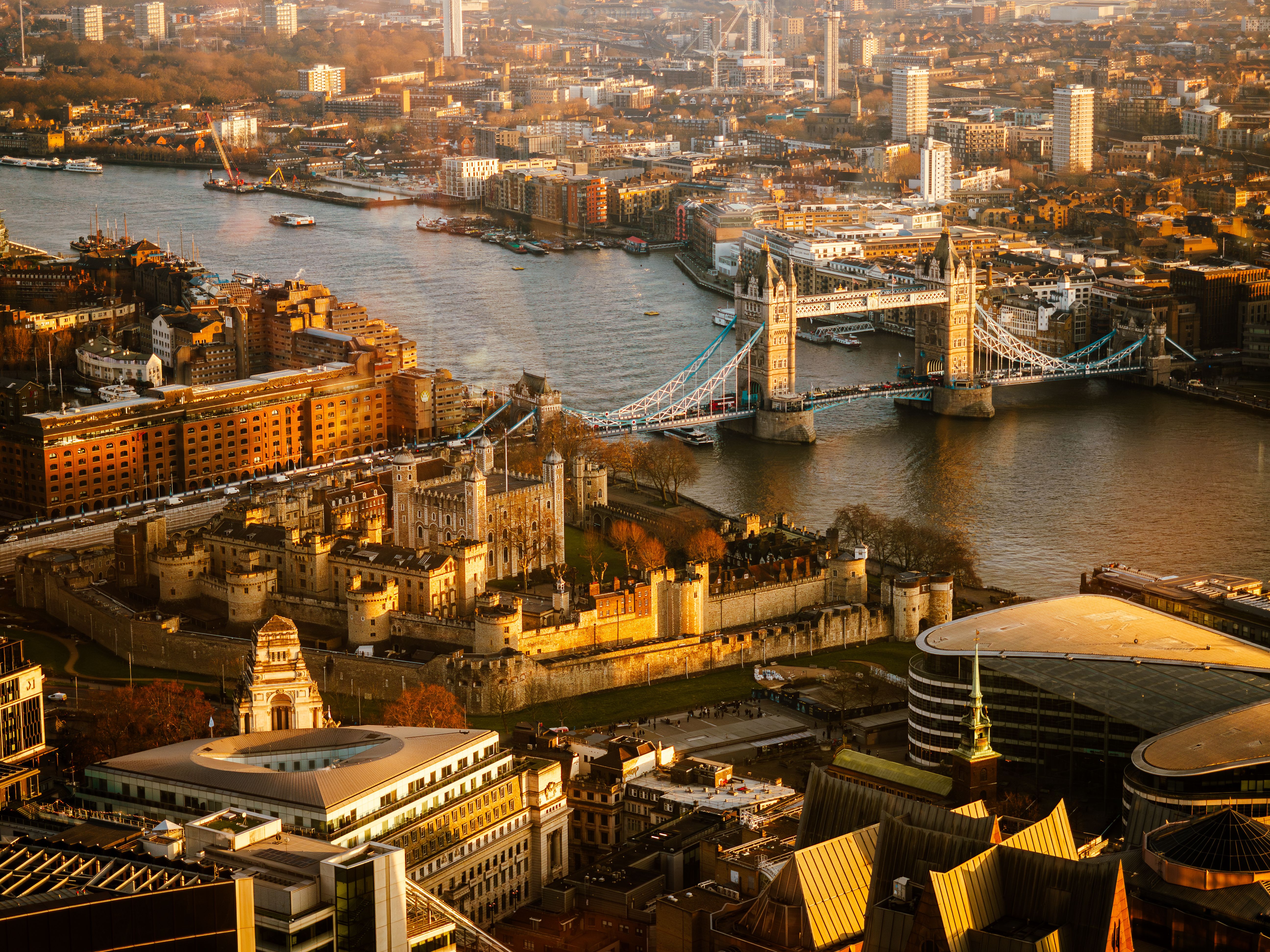Fotos de Londres, Reino Unido