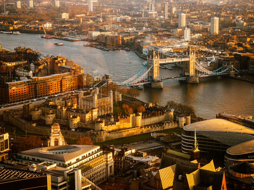 Fotos de Londres, Reino Unido
