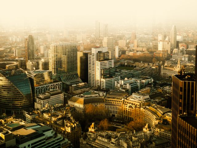 Best Free Things to do in London