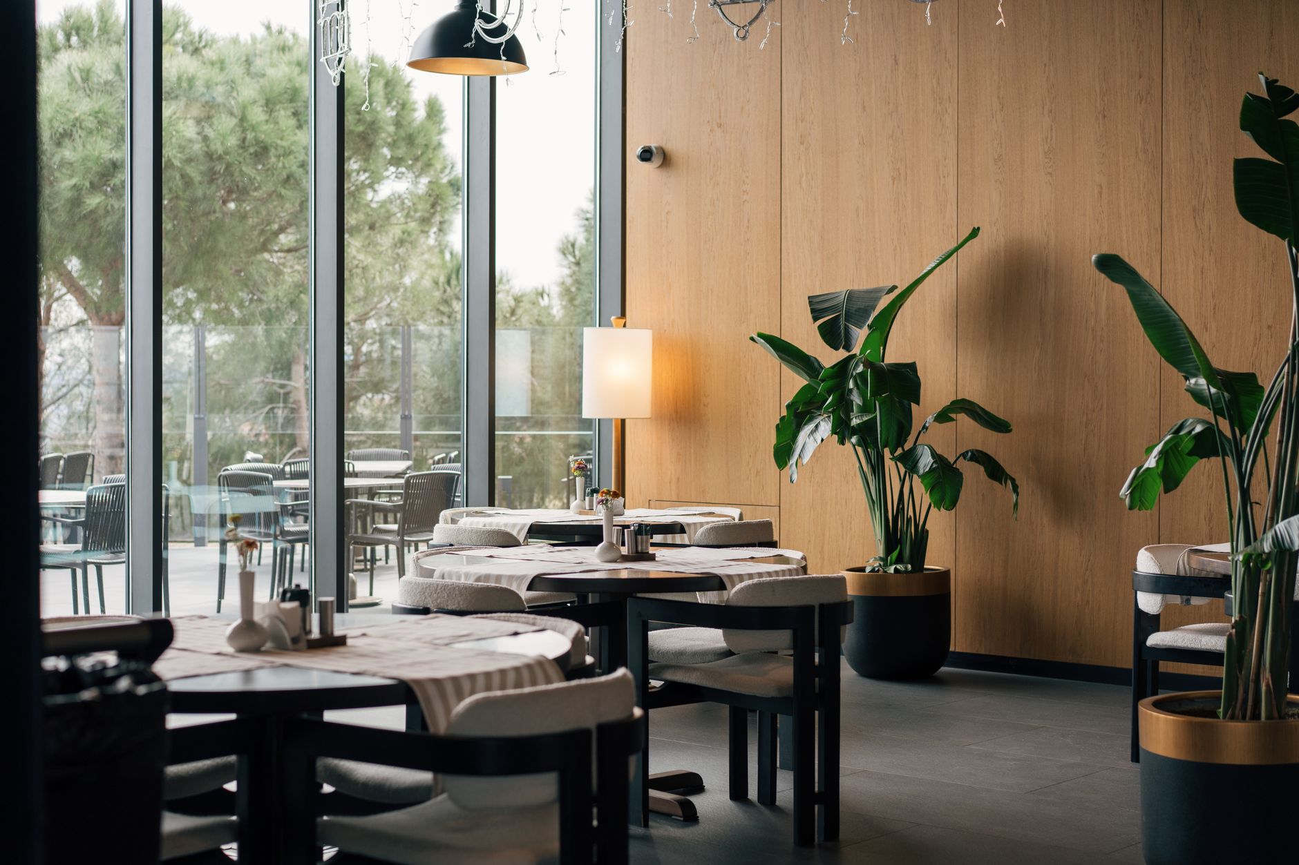 The Business Behind NYC's Most Coveted Tables