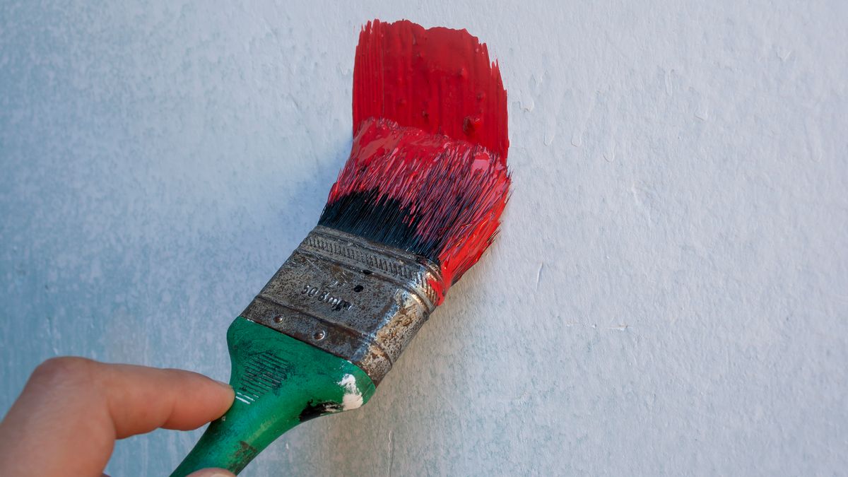 Peinture écoresponsable : choisir les meilleures marques en 2026 - illustration