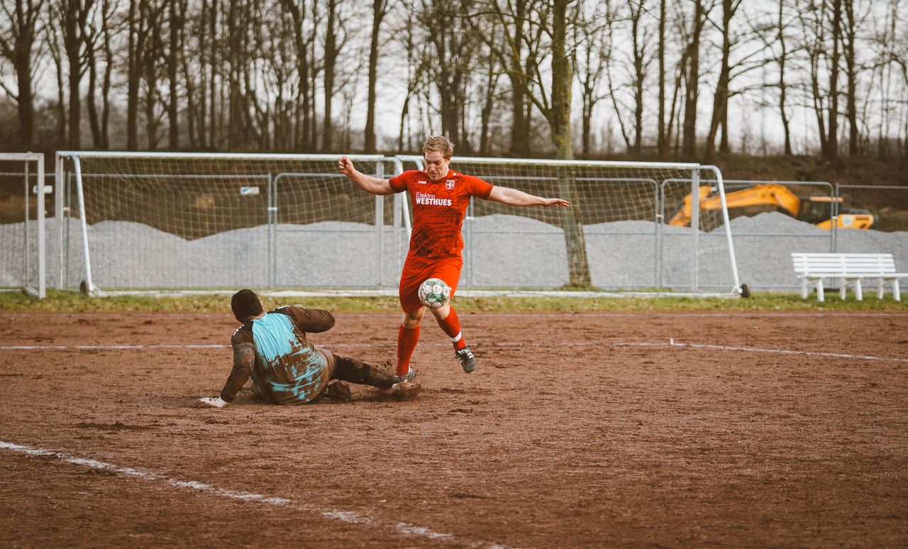 Norvège - Angleterre: un match à suspense en direct