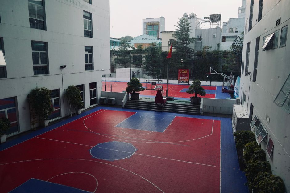 Asian Games India Japan