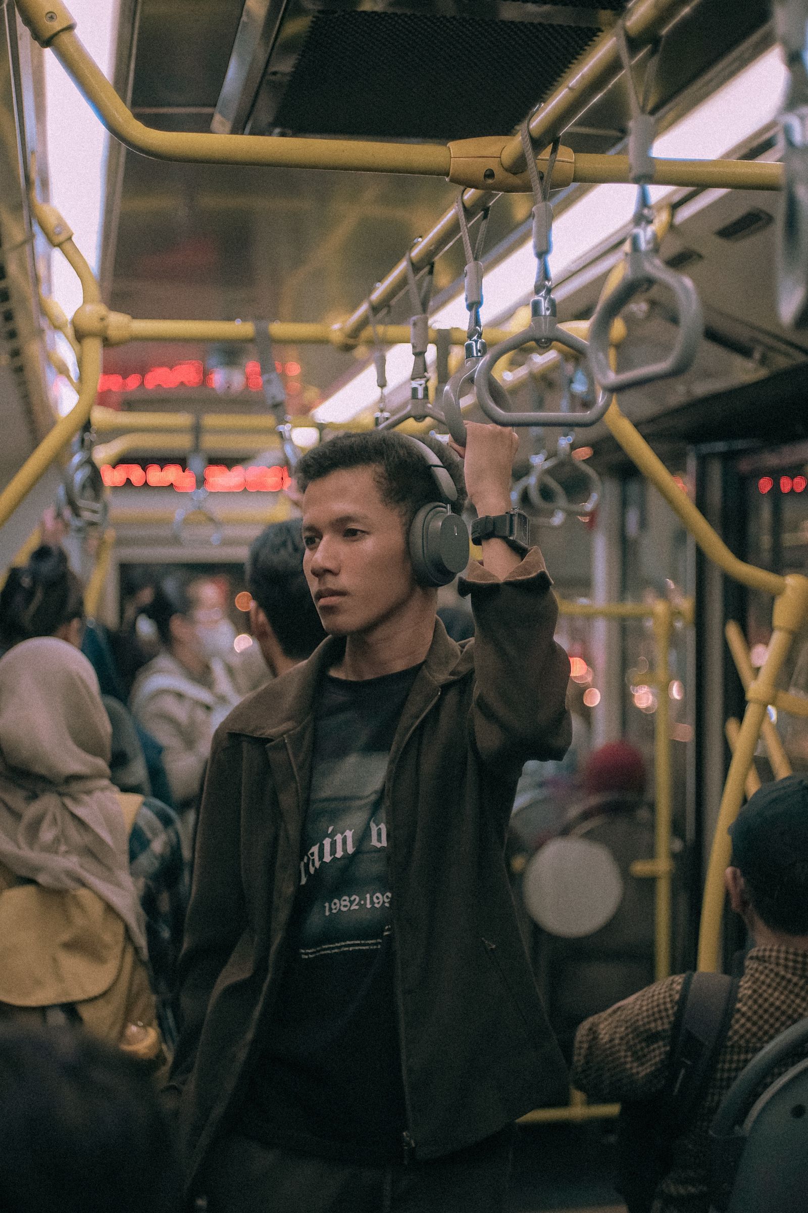 Серіали Netflix 2026 року для довгої дороги: перегляд у дорозі