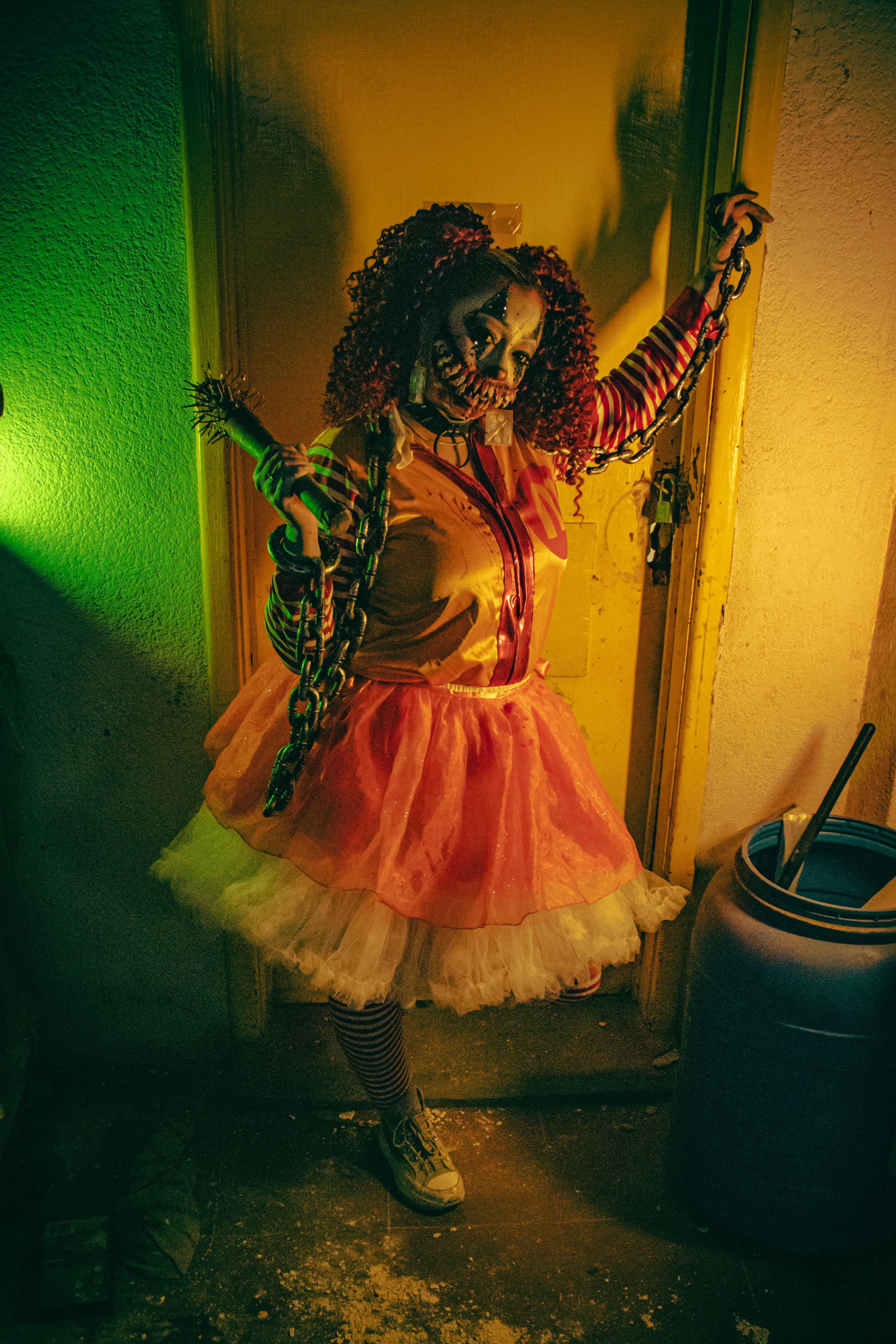 Dean Koontz - The Funhouse (V2.0)