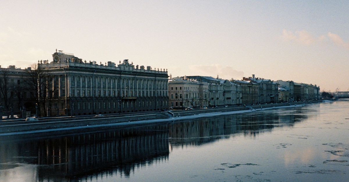 Photo of Russia