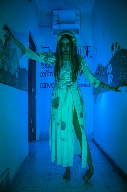 Ghost Stories and Local Lore Ghost Stories and Local Lore