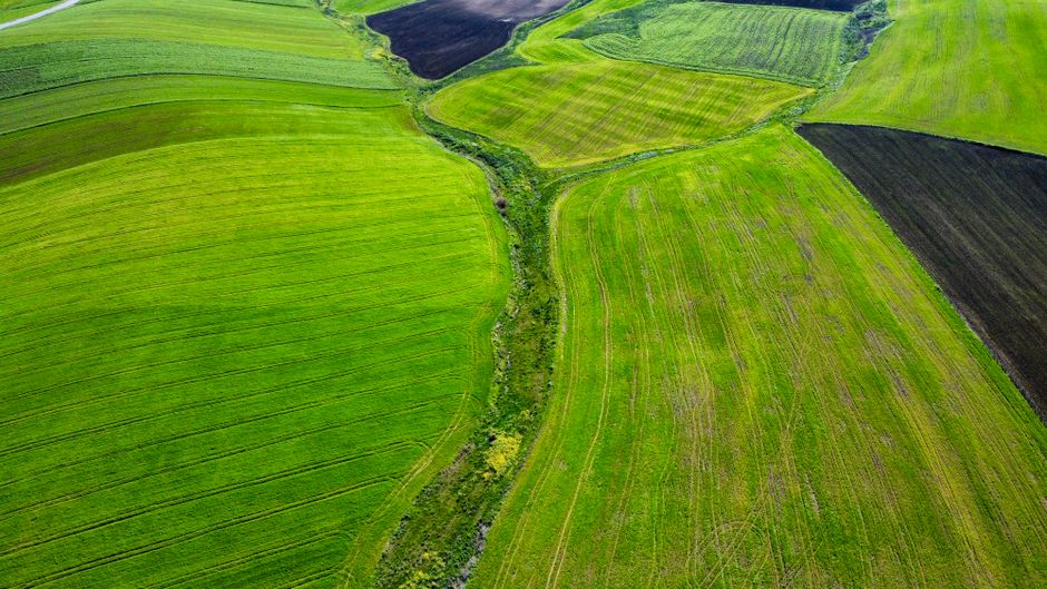 Illustration for Meaning of agricultural ecology in Agricultural Ecology