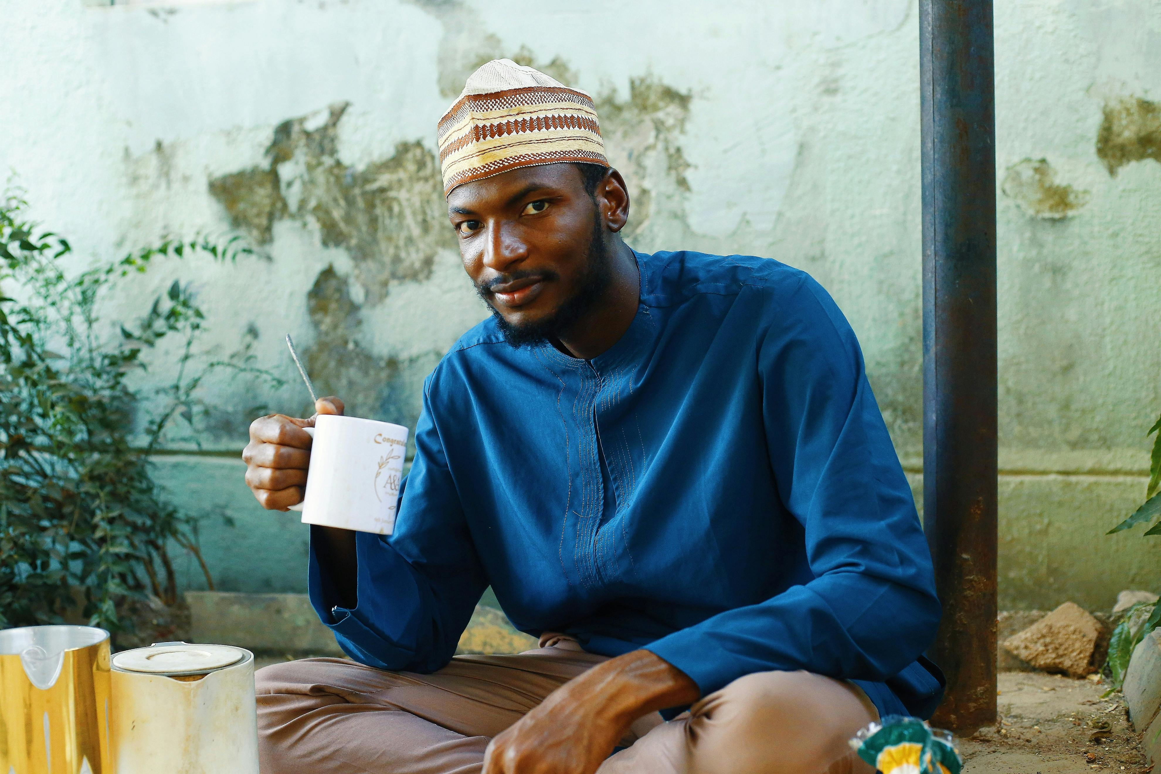 Moussa Cissé