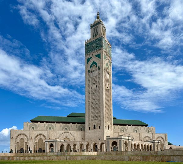 Ruta de 15 días desde Casablanca al Desierto - imagen 1
