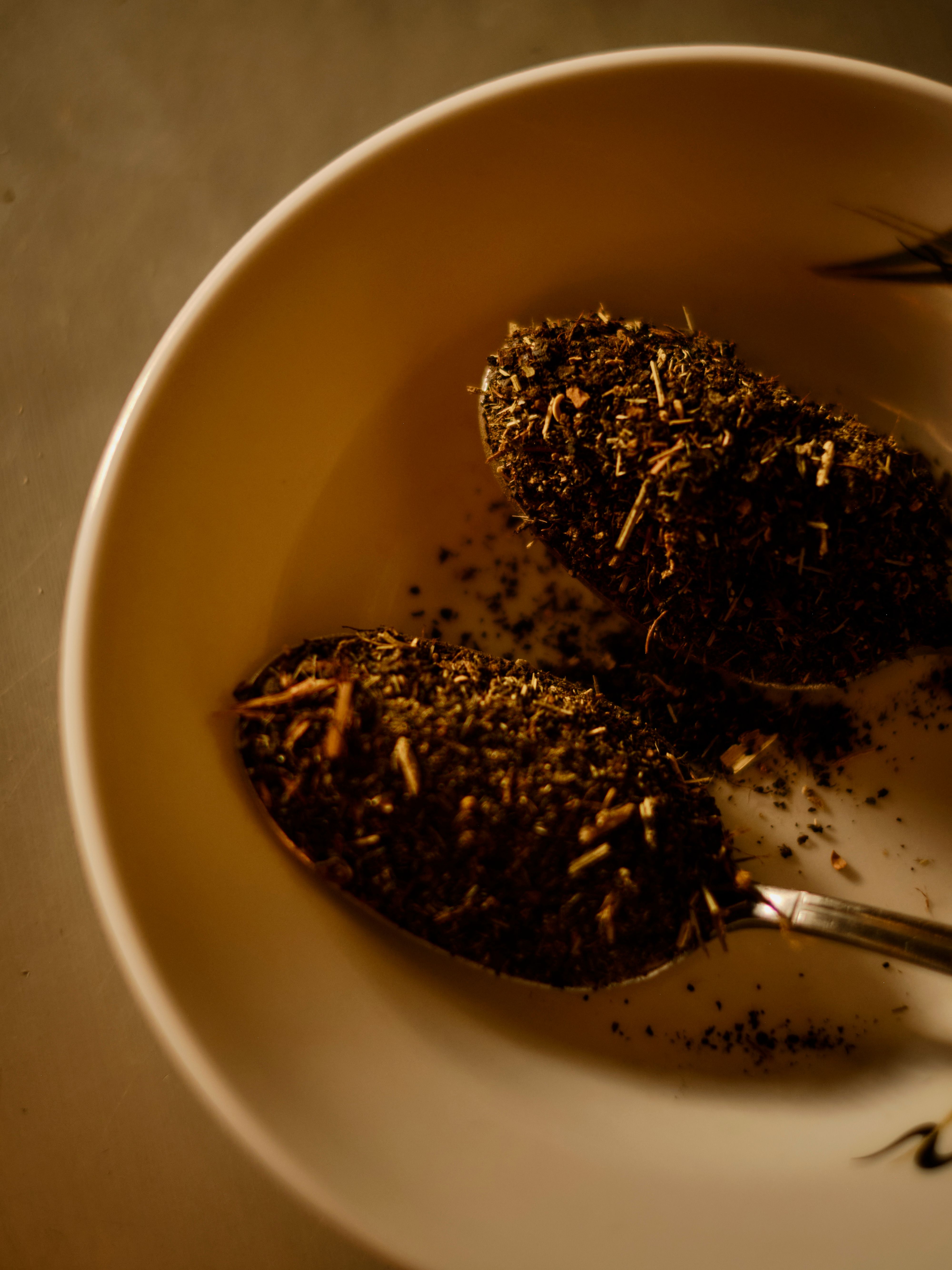 Tea Dust from Mankulam